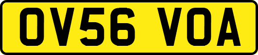 OV56VOA