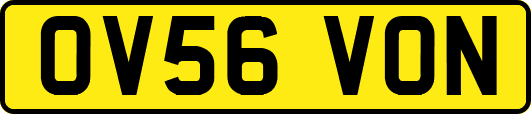 OV56VON