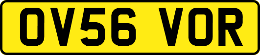 OV56VOR