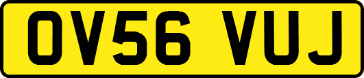 OV56VUJ