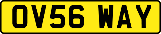 OV56WAY