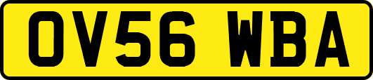 OV56WBA