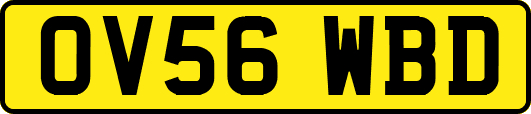 OV56WBD