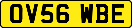 OV56WBE