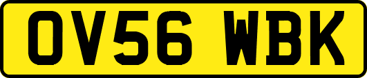 OV56WBK