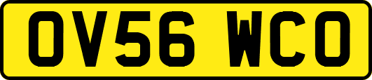 OV56WCO