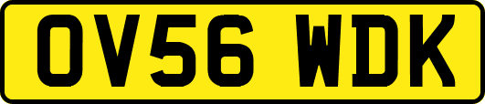 OV56WDK