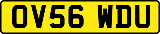 OV56WDU