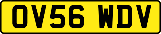 OV56WDV