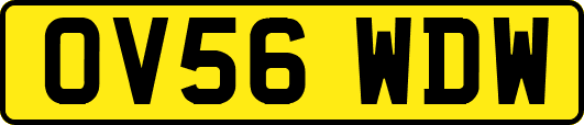 OV56WDW