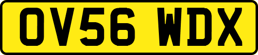 OV56WDX