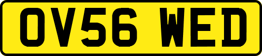OV56WED