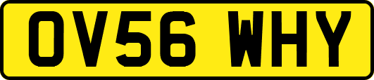 OV56WHY