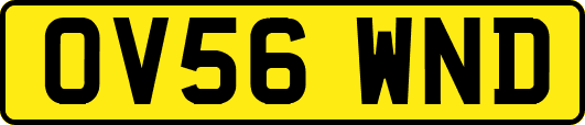 OV56WND
