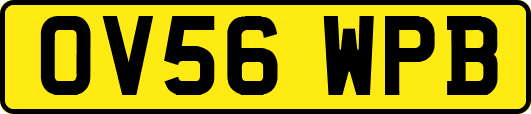 OV56WPB