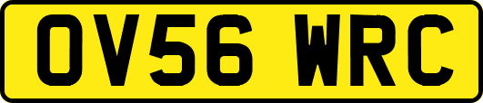OV56WRC