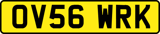 OV56WRK