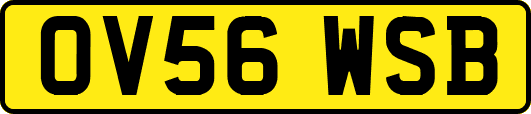OV56WSB