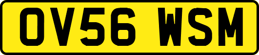 OV56WSM