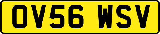 OV56WSV