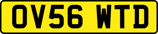 OV56WTD