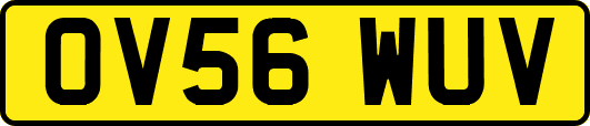 OV56WUV