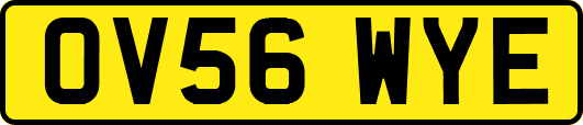 OV56WYE