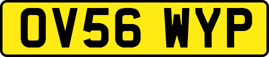 OV56WYP