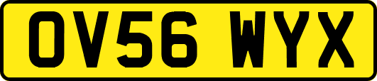 OV56WYX