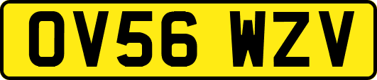 OV56WZV