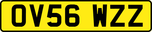 OV56WZZ