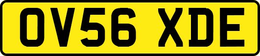 OV56XDE