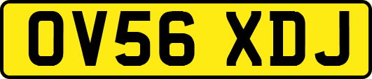 OV56XDJ