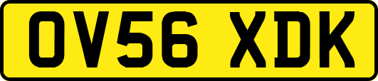 OV56XDK