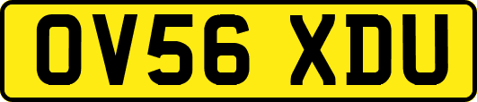 OV56XDU