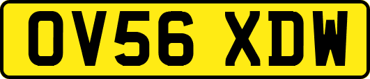 OV56XDW