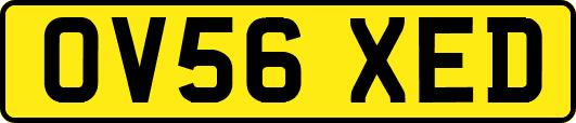 OV56XED
