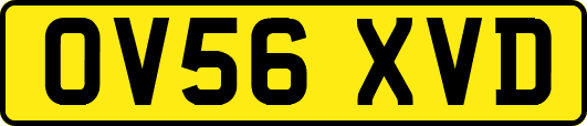 OV56XVD
