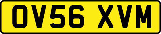 OV56XVM