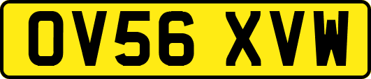OV56XVW