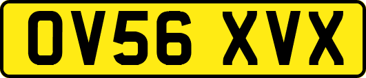 OV56XVX