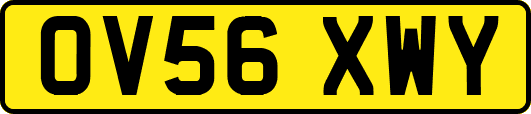 OV56XWY