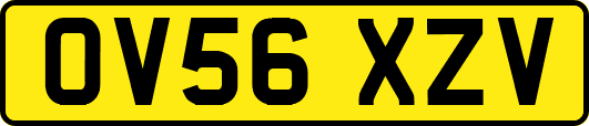 OV56XZV