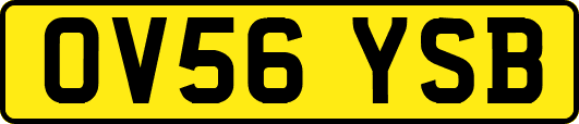 OV56YSB