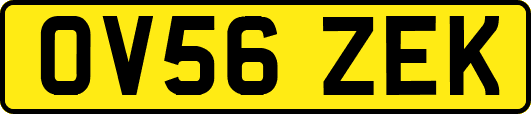 OV56ZEK