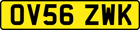 OV56ZWK