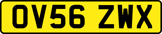 OV56ZWX