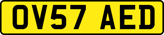 OV57AED