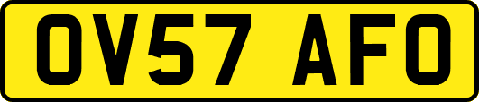 OV57AFO