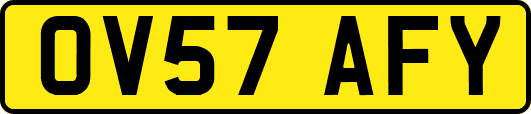 OV57AFY